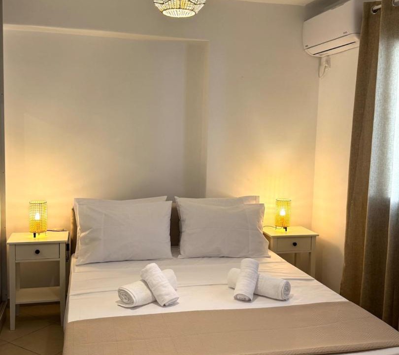 Photo of Bedroom in Agia Pelagia