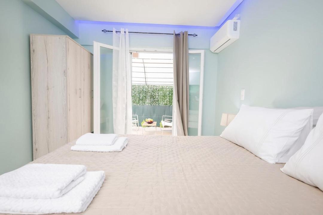 Photo of Bedroom in Corfu Town