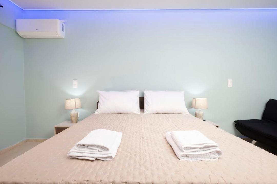 Photo of Bedroom in Corfu Town