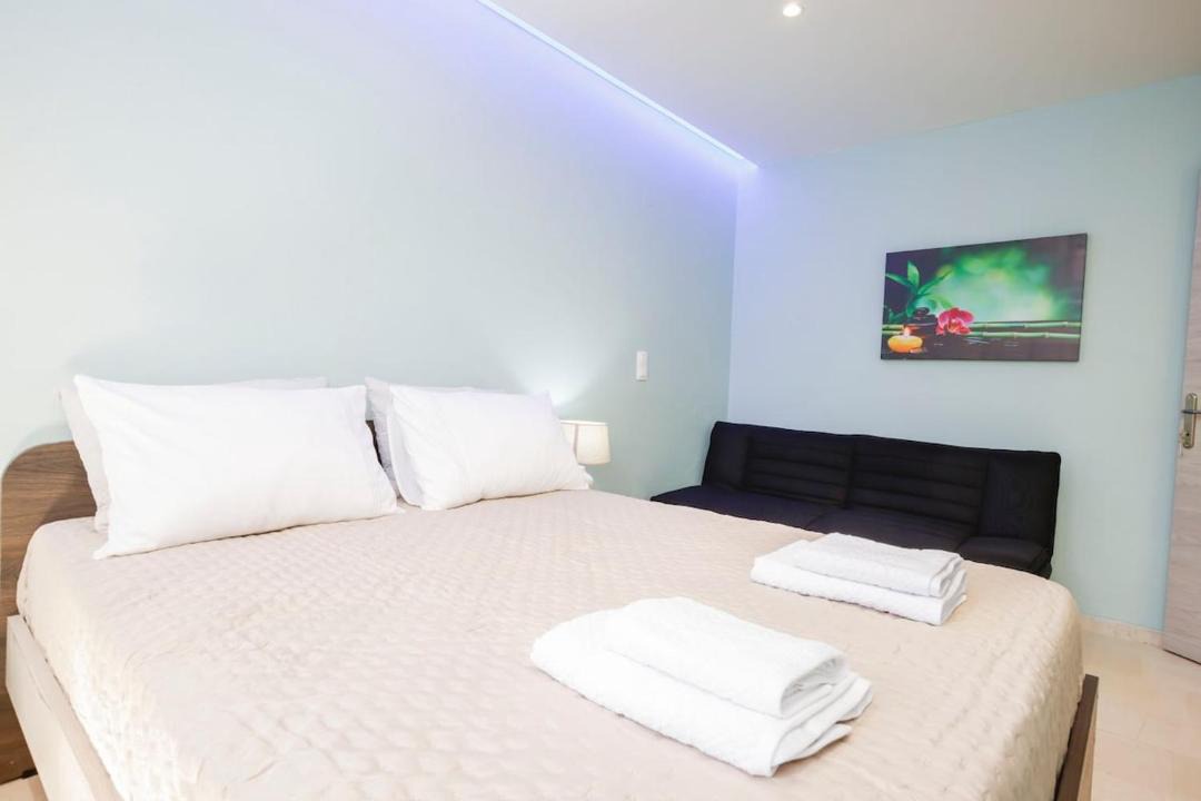 Photo of Bedroom in Corfu Town