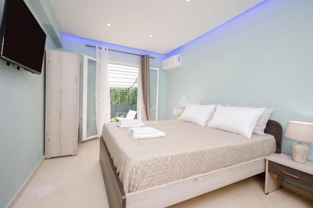 Photo of Bedroom in Corfu Town