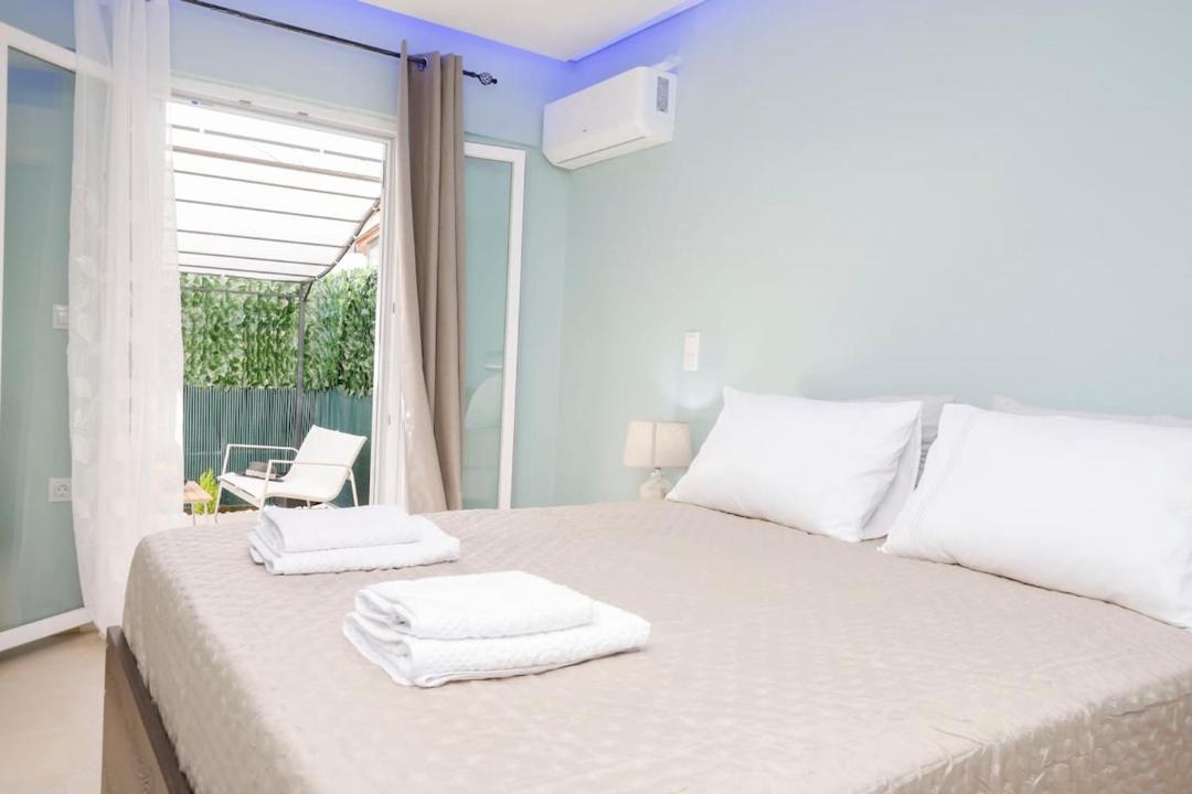 Photo of Bedroom in Corfu Town