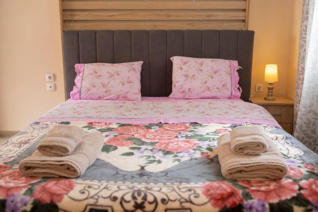 Photo of Bedroom in Ioannina Town Centre