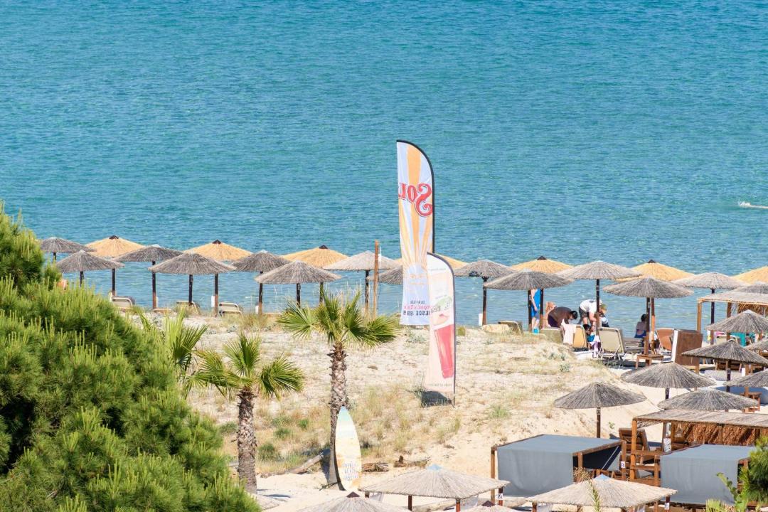 Photo of Others in Chrisi Ammoudia