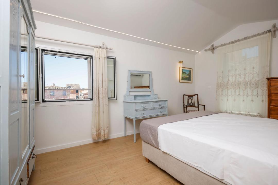 Photo of Bedroom in Old Town