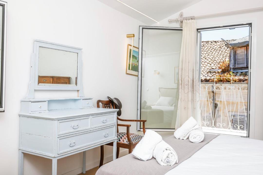 Photo of Bedroom in Old Town