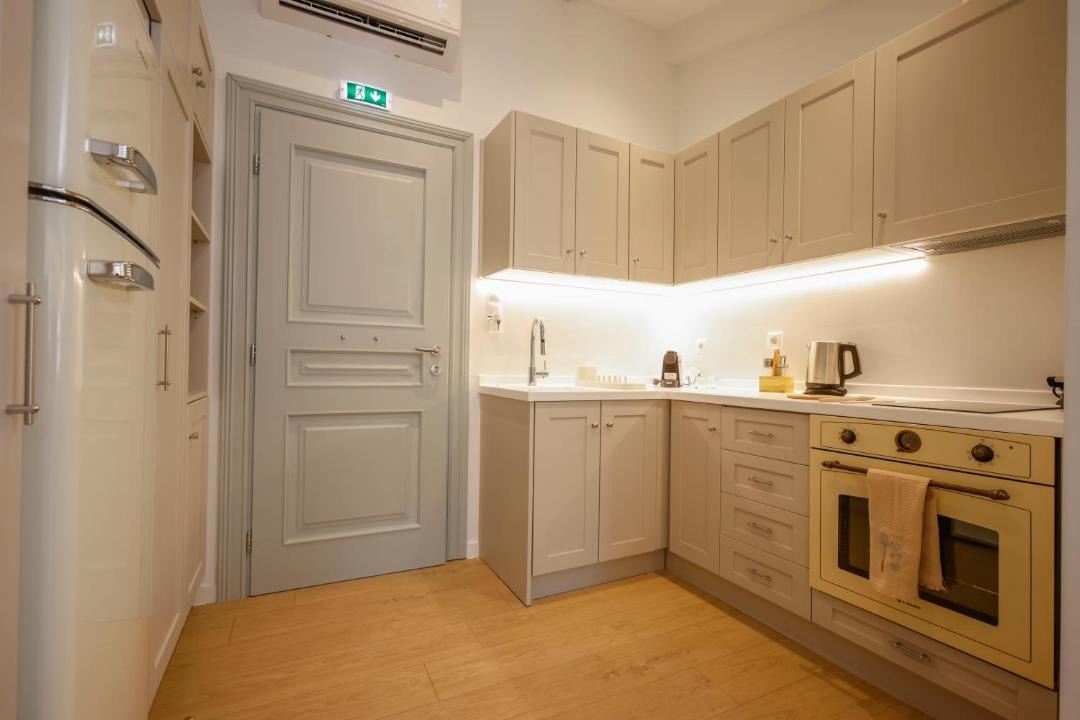 Photo of Kitchen in Old Town