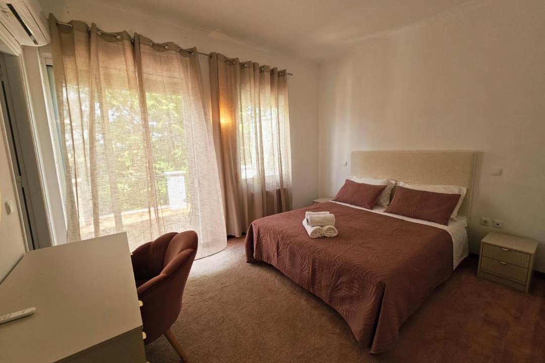 Photo of Bedroom in Kanoni