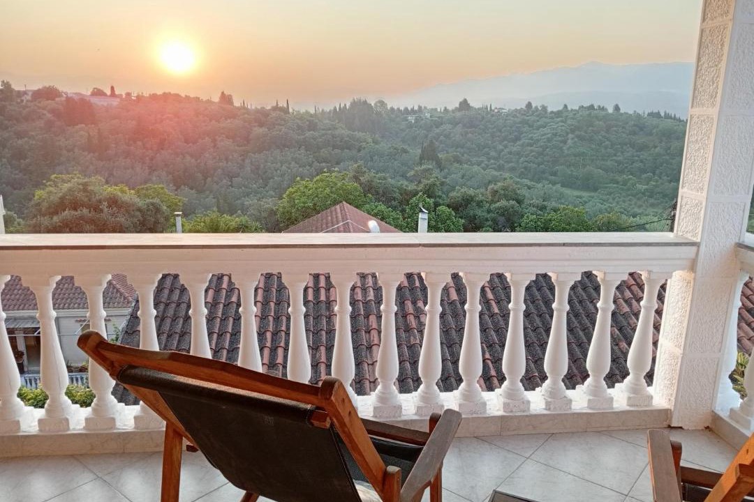 Photo of Patio Balcony in Antipernoi