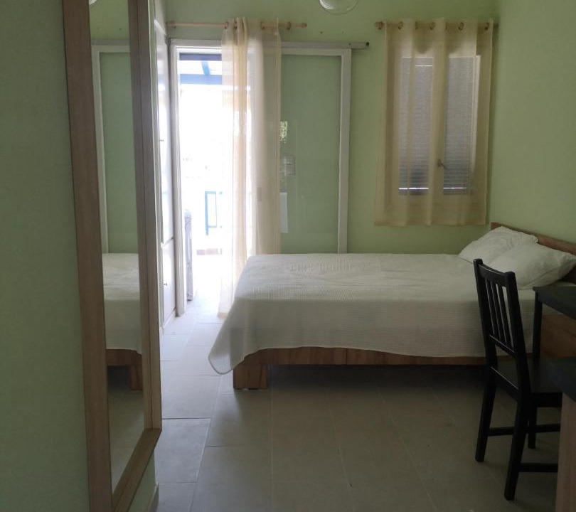 Photo of Bedroom in Merichas