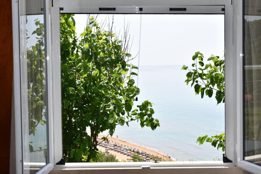 Photo of Patio Balcony in Gardenos