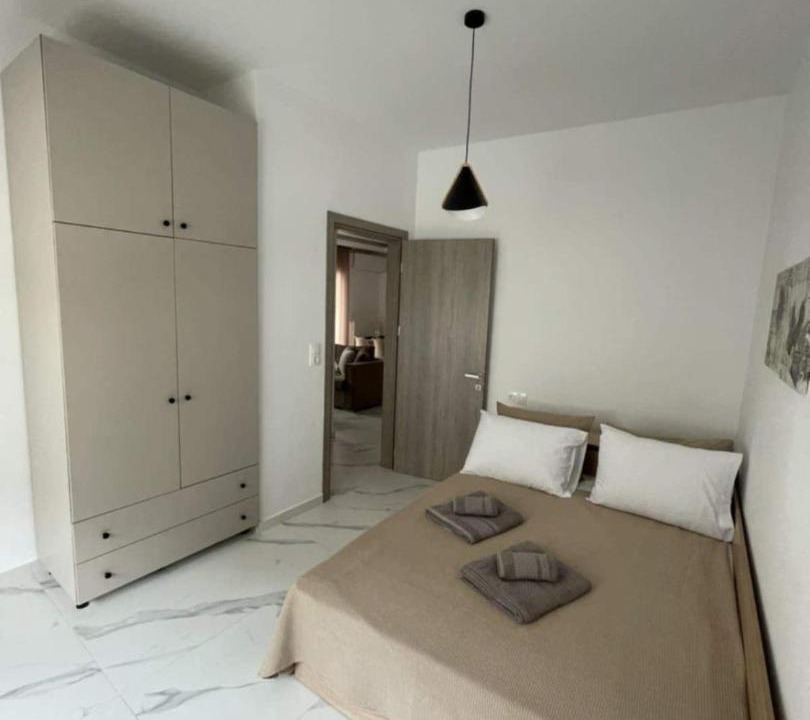 Photo of Bedroom in Alexandroupoli