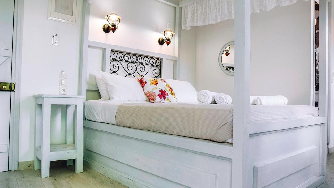 Photo of Bedroom in Kontias