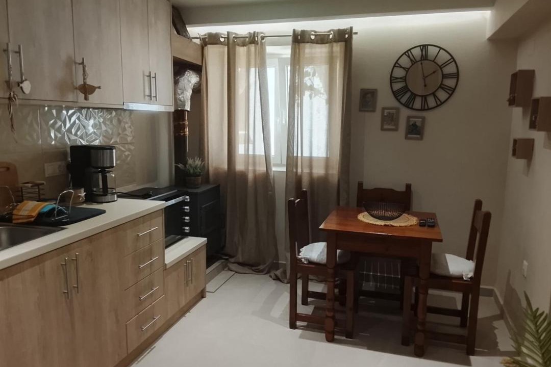 Photo of Kitchen in Messonghi