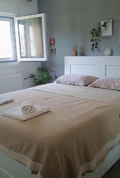Photo of Bedroom in Makri