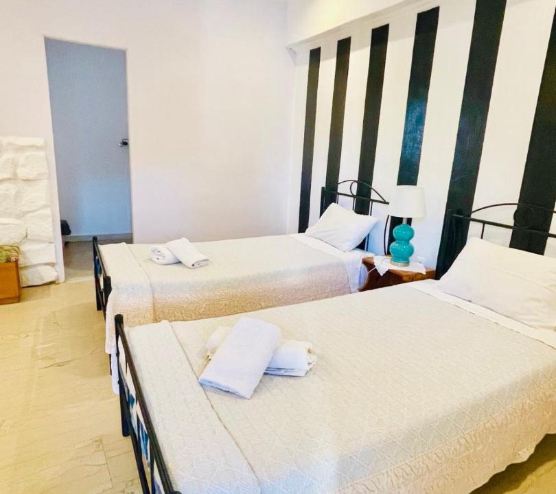 Photo of Bedroom in Liapades