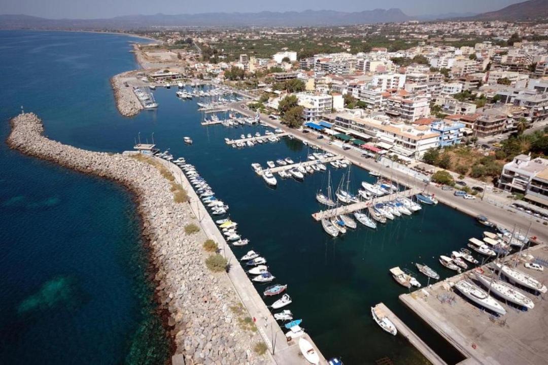 Photo of Others in Kalamata Marina
