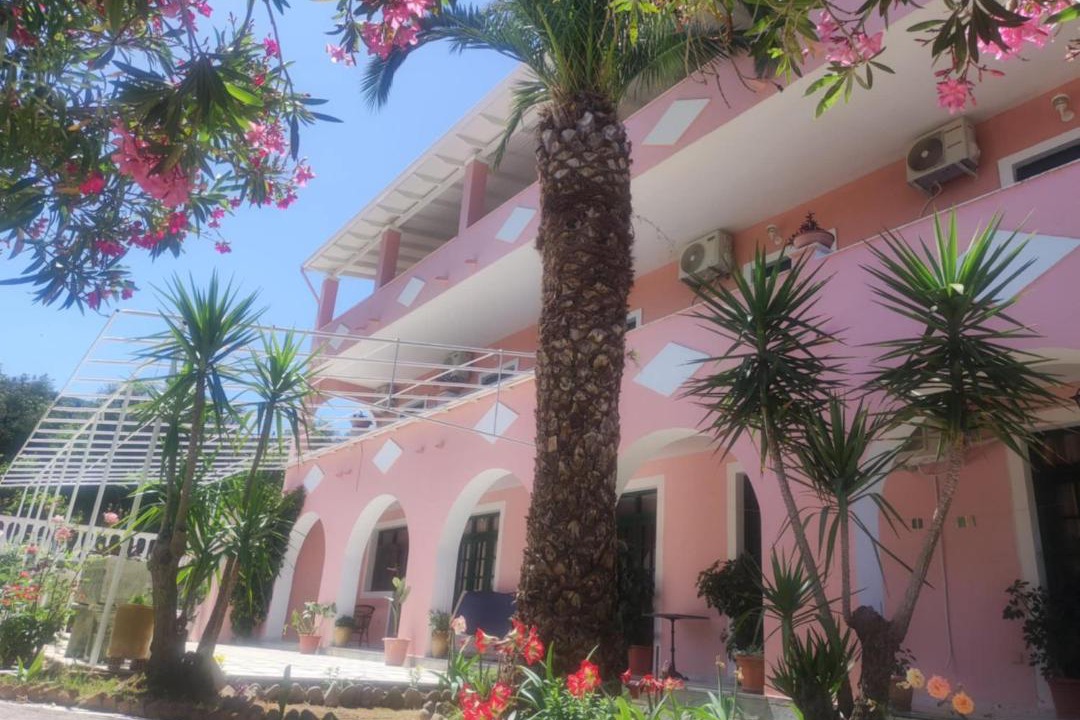 Photo of Others in Agios Georgios Pagon