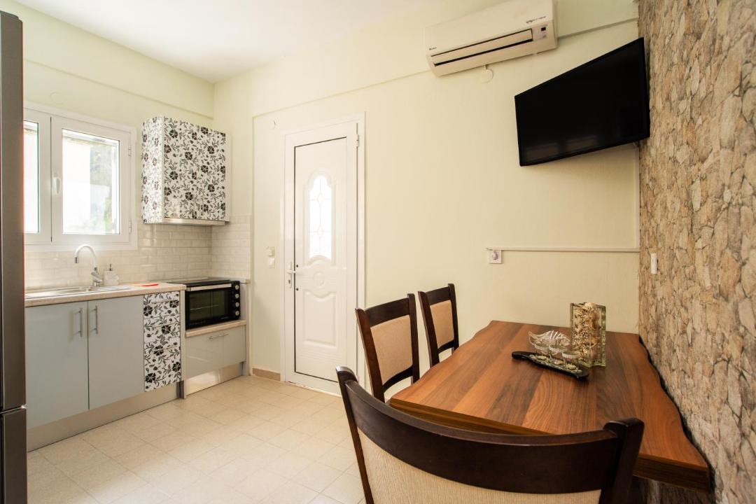Photo of Kitchen in Melikia