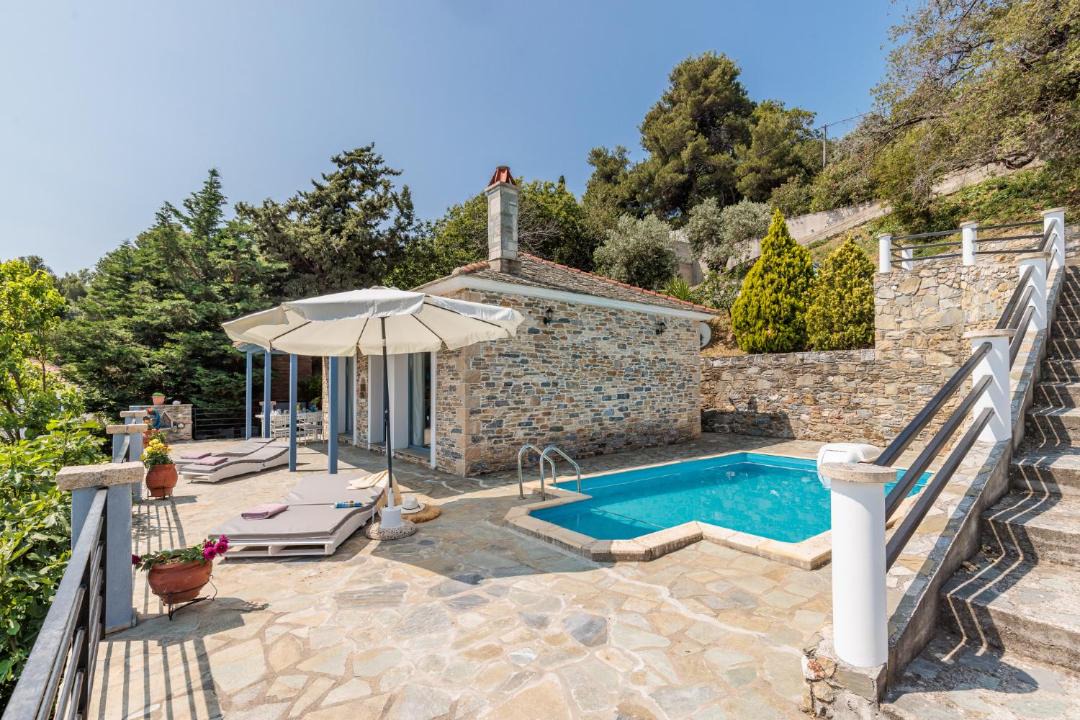 Photo of Others in Skopelos