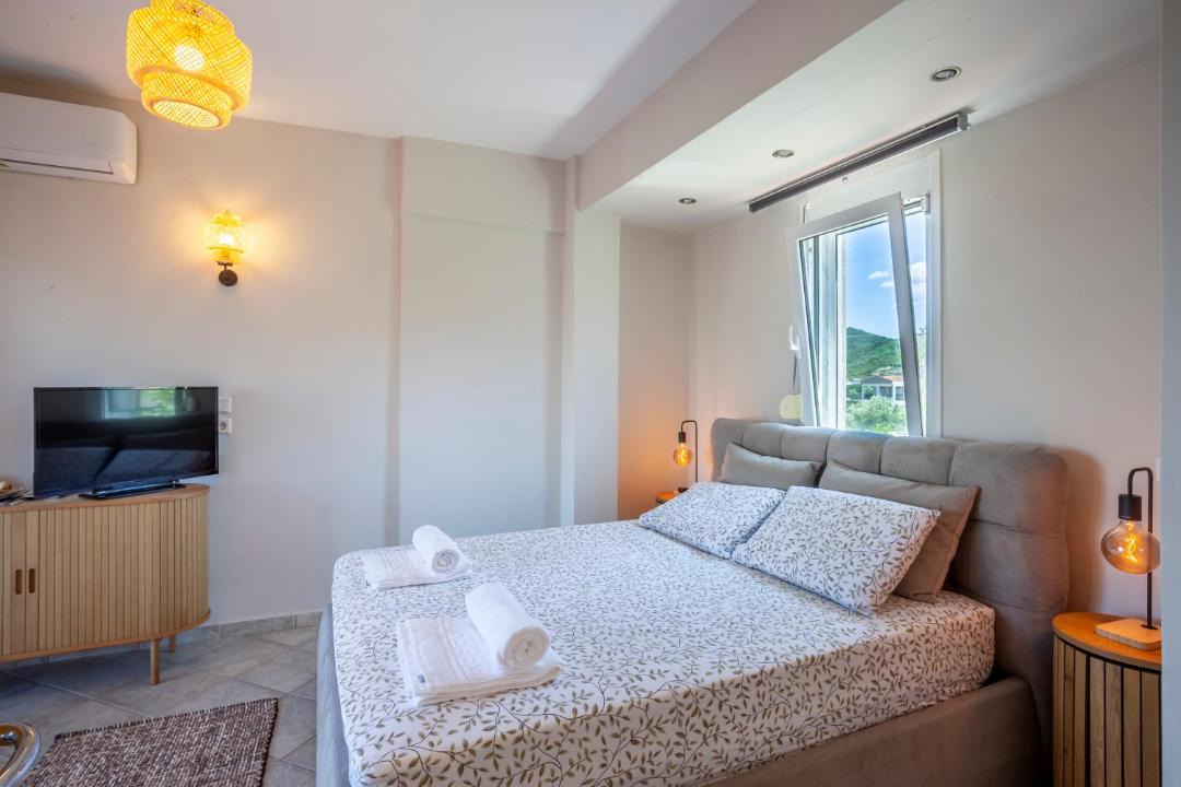 Photo of Bedroom in Haniotis