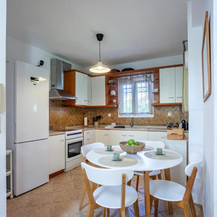 Photo of Kitchen in Haniotis