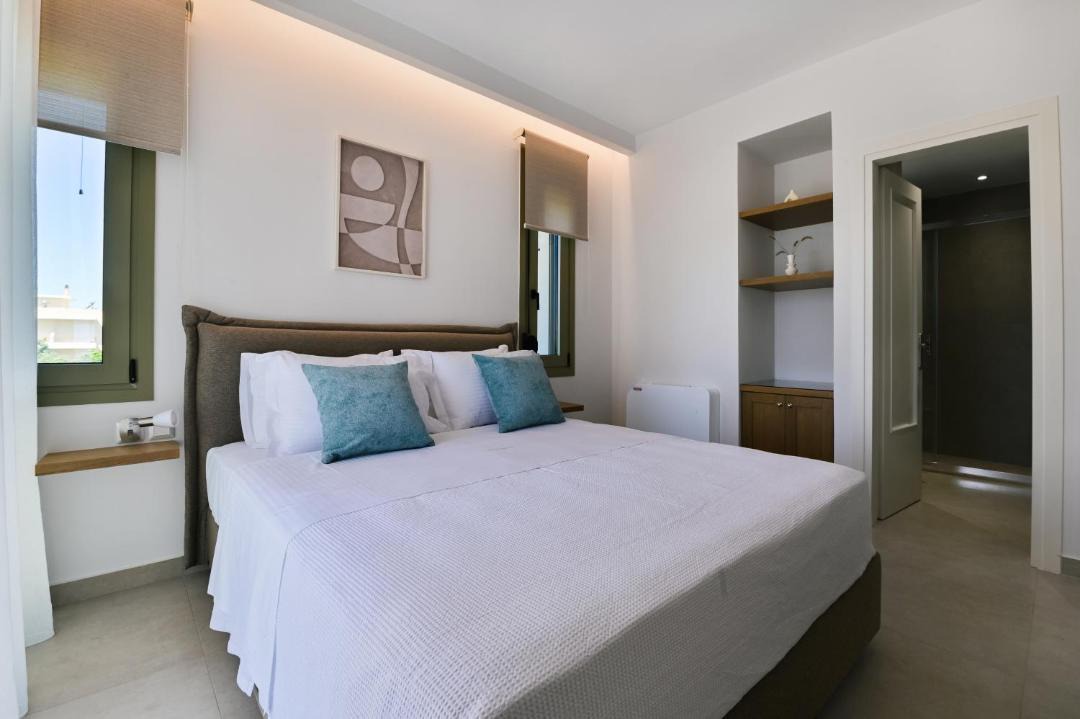 Photo of Bedroom in Mytikas