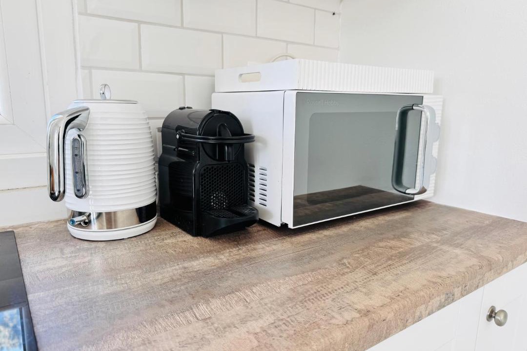 Photo of Kitchen in Kassiopi