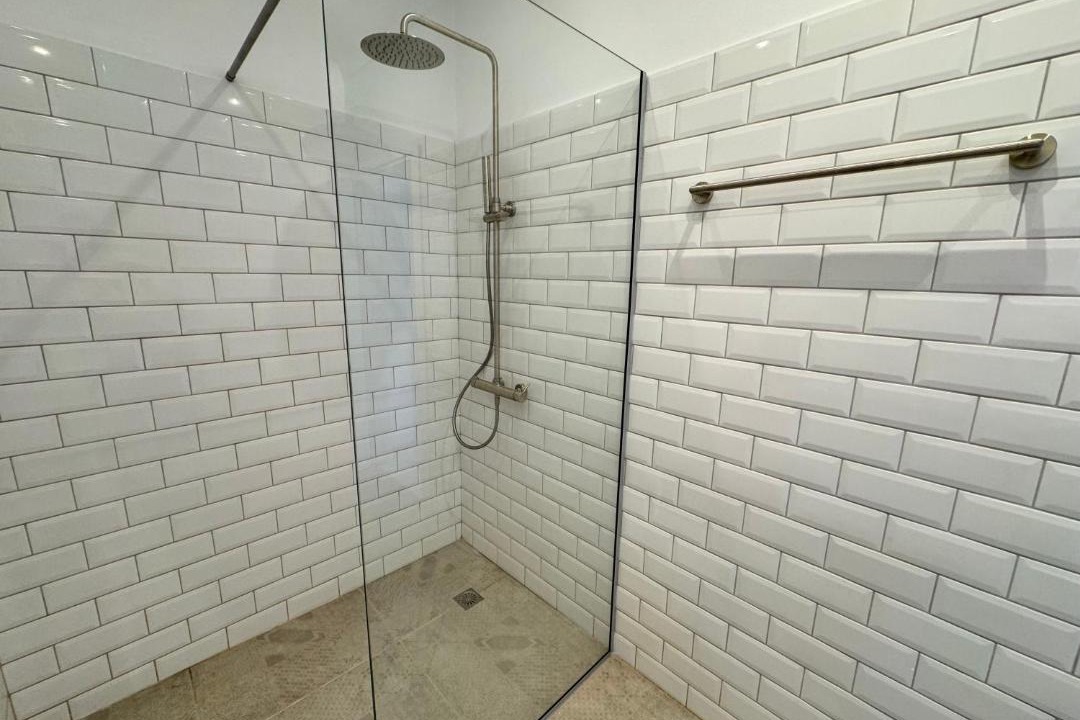 Photo of Bathroom in Kassiopi