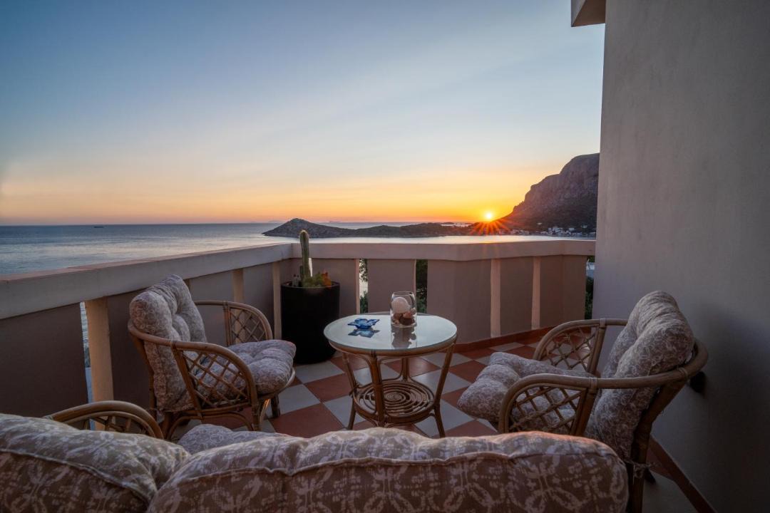 Photo of Patio Balcony in Mirties