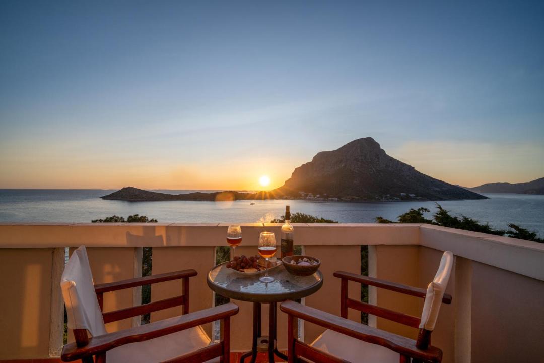 Photo of Patio Balcony in Mirties