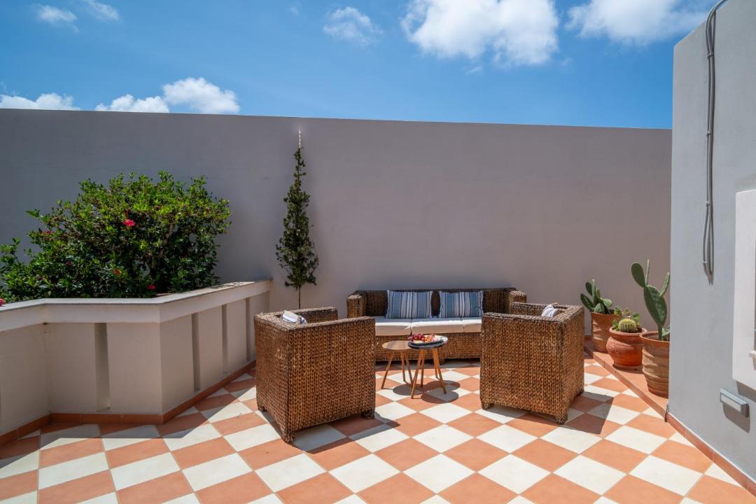 Photo of Patio Balcony in Mirties