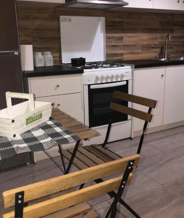 Photo of Kitchen in Agios Nikolaos