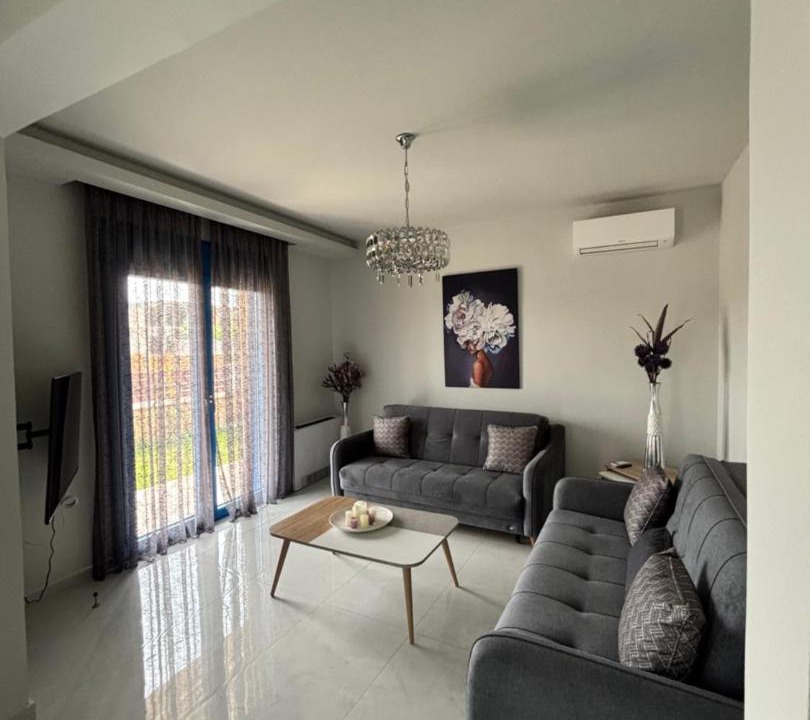 Photo of Livingroom in Mytikas