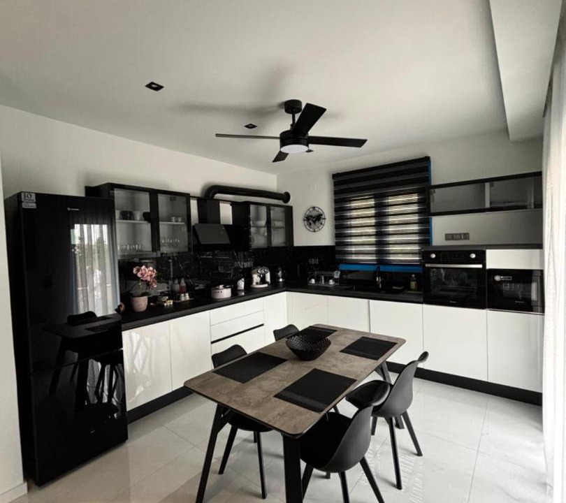 Photo of Kitchen in Mytikas