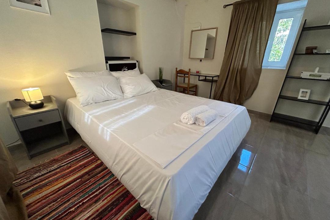 Photo of Bedroom in Agios Nikolaos