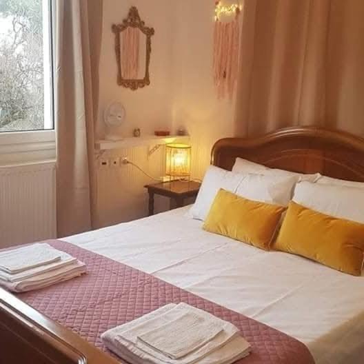 Photo of Bedroom in Ano Korakiana