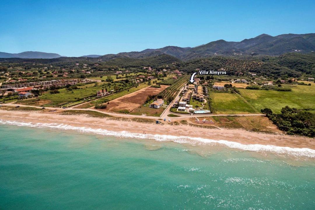 Photo of Others in Almiros Beach