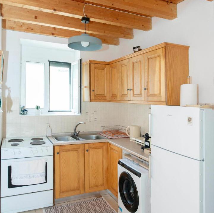 Photo of Kitchen in Termenades