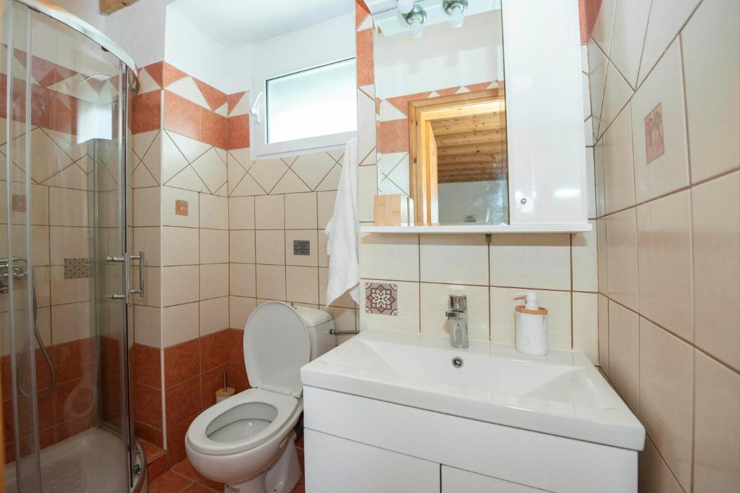 Photo of Bathroom in Termenades