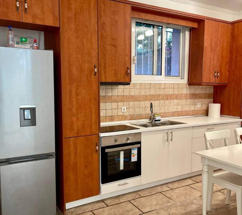 Photo of Kitchen in Alepou