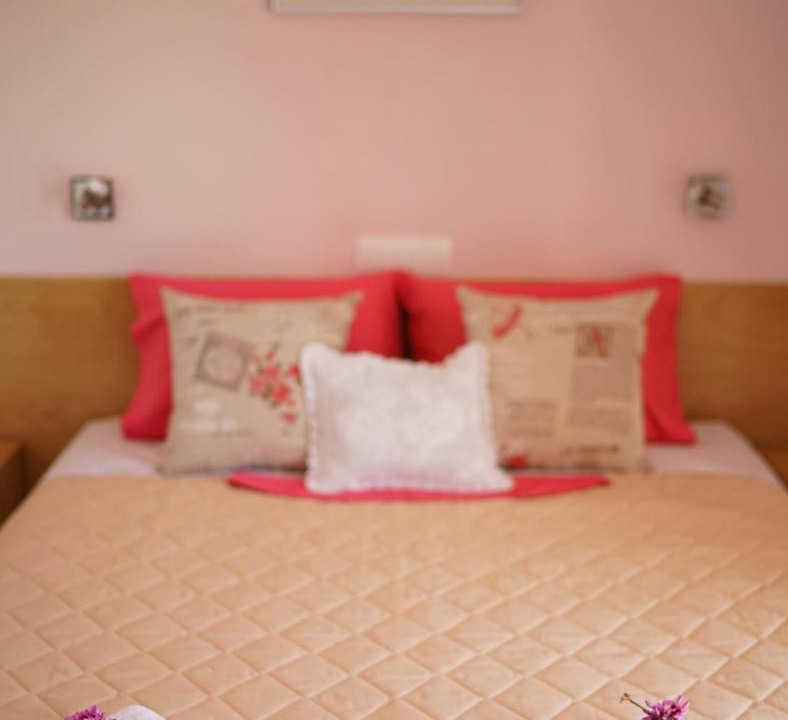 Photo of Bedroom in Roda