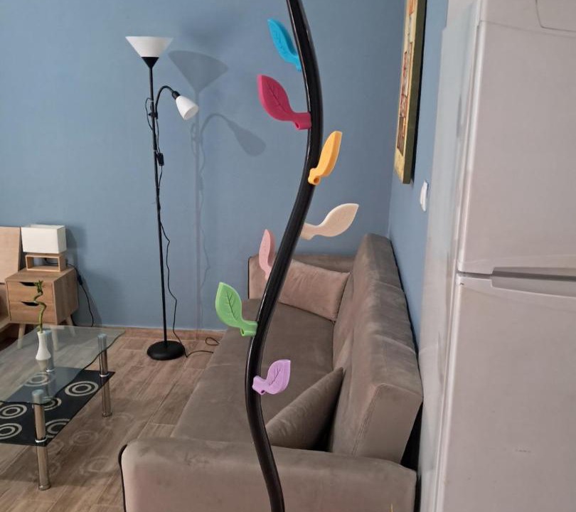 Photo of Livingroom in Filiatra