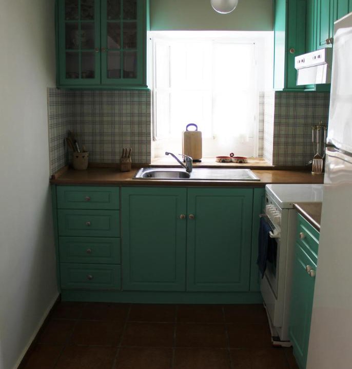 Photo of Kitchen in Vrontados