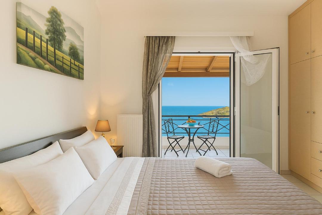 Photo of Bedroom in Elation