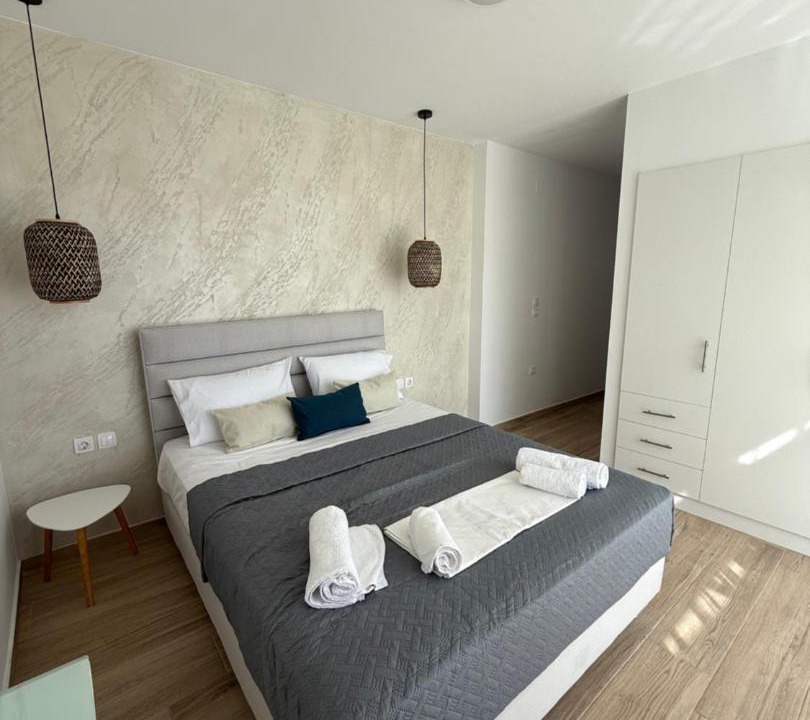 Photo of Bedroom in Mariou