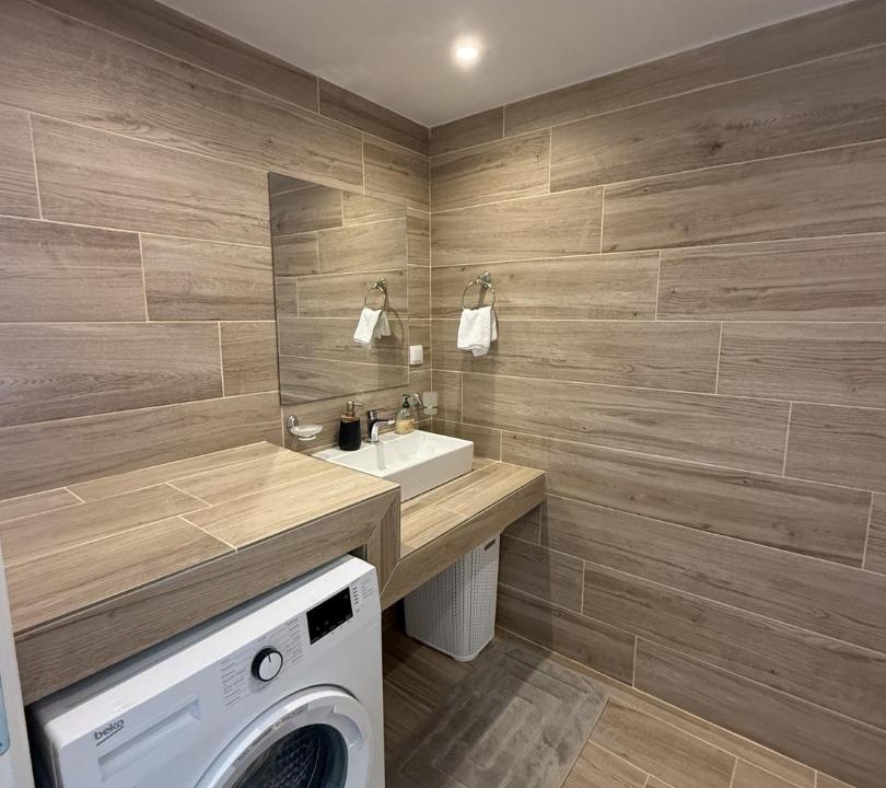 Photo of Bathroom in Mariou
