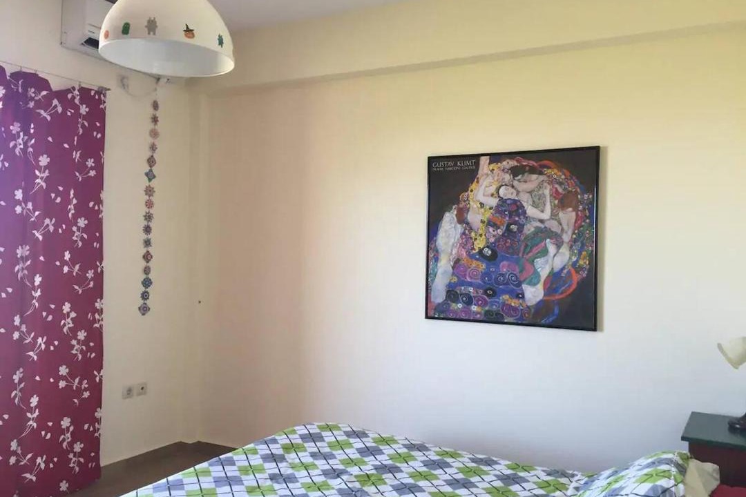 Photo of Bedroom in Kato Diminio