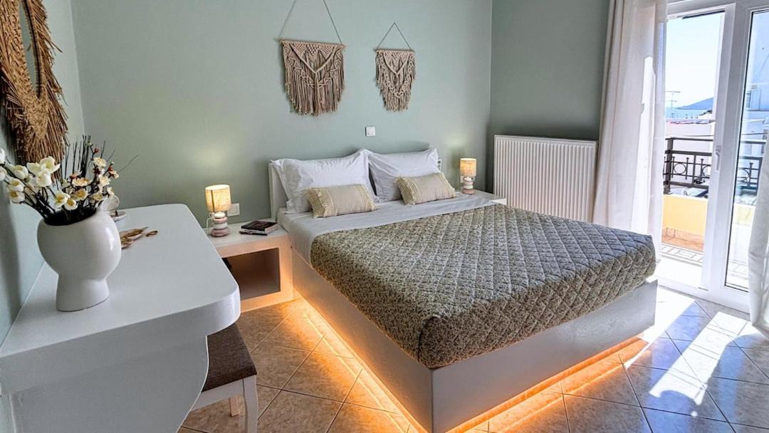 Photo of Bedroom in Panteli