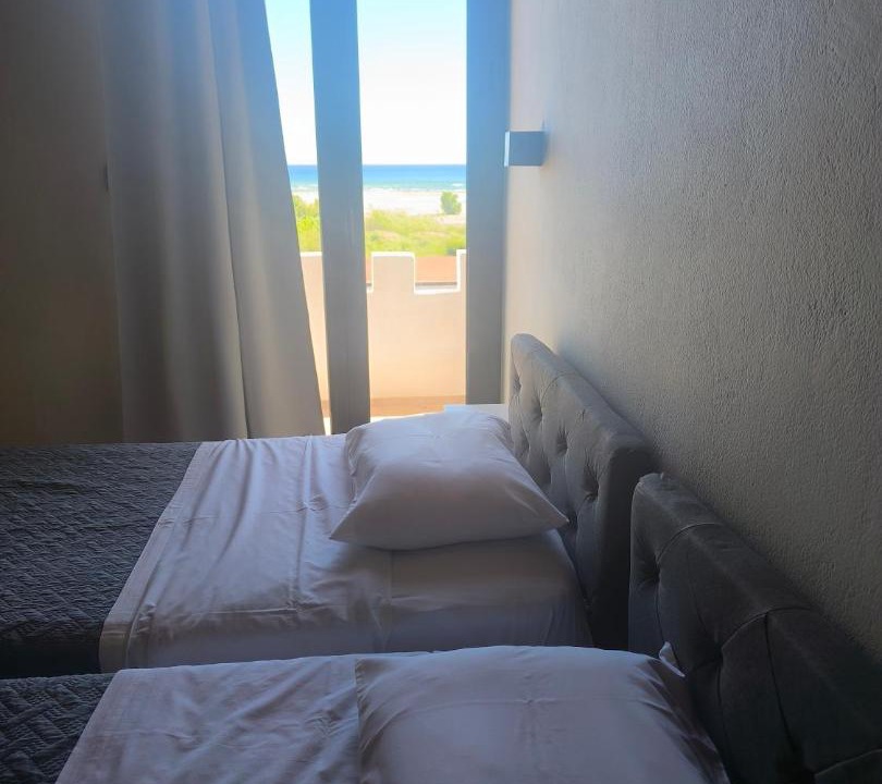 Photo of Bedroom in Frangokastellon